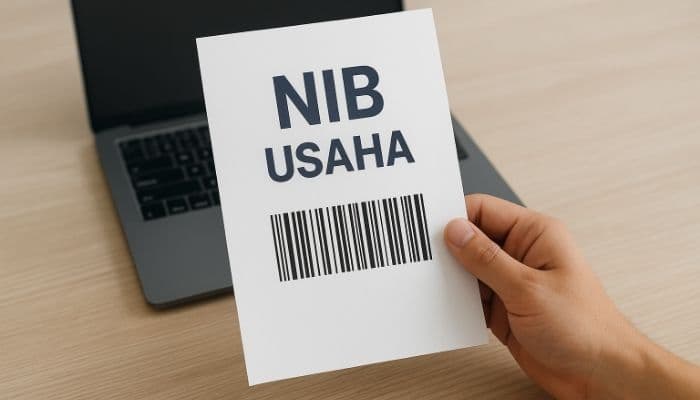 Apa Itu NIB Usaha? Ini Pengertian, Syarat, dan Kegunaannya untuk Pelaku UMKM