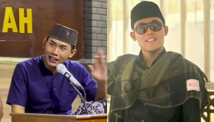 Profil Gus Elham Yahya: Biodata, Pendidikan, dan Kontroversi yang Viral di Media Sosial
