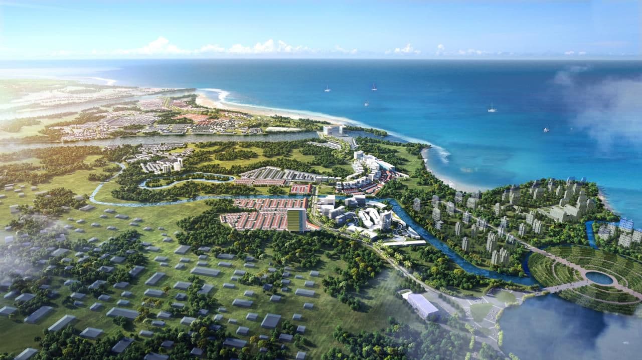 Beberkan Dokumen Legalitas, GMTD: Klaim 16 Hektare oleh PT Hadji Kalla Tidak Sah