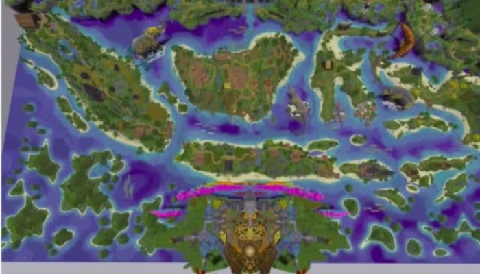 Bikin Bangga! Kreator Indonesia Juara Lomba Minecraft 2025 dari MrBeast Tampilkan ‘Indonesia Mini’