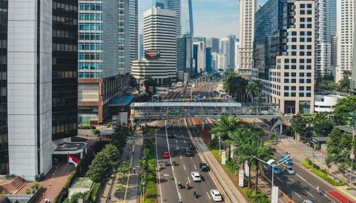 Jalan Alternatif Jakarta Hari Ini untuk Hindari Demo 20 November 2025, Catat Titik Macetnya!