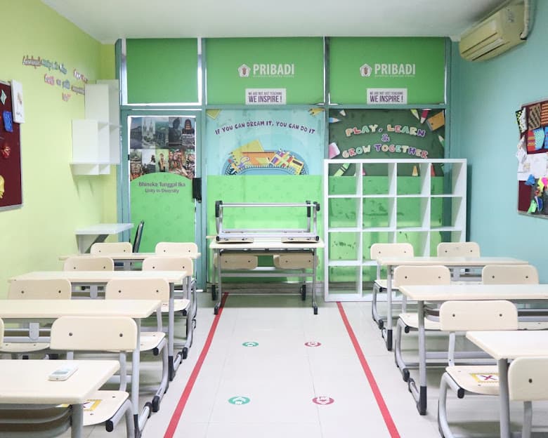  5 Rekomendasi SMP Swasta Terbaik di Depok: Fasilitas, Prestasi, dan Keunggulannya