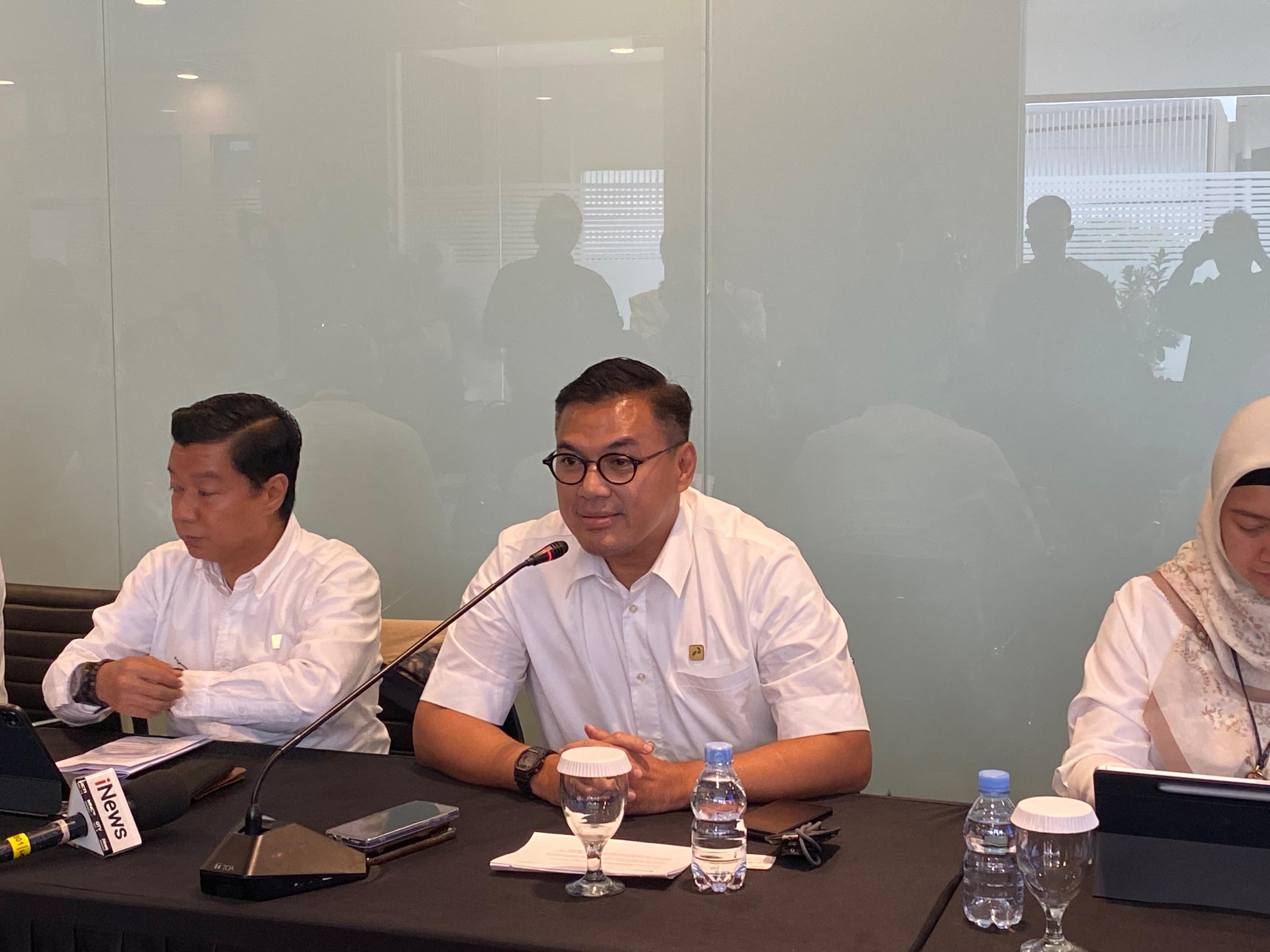 Sambut Rencana TNI Jaga Kilang, Pertamina: Perkuat Lapisan Keamanan