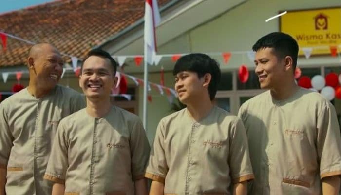 Fakta Menarik Film Agak Laen 2: Ternyata Banyak yang Berbeda dari Film Pertamanya!