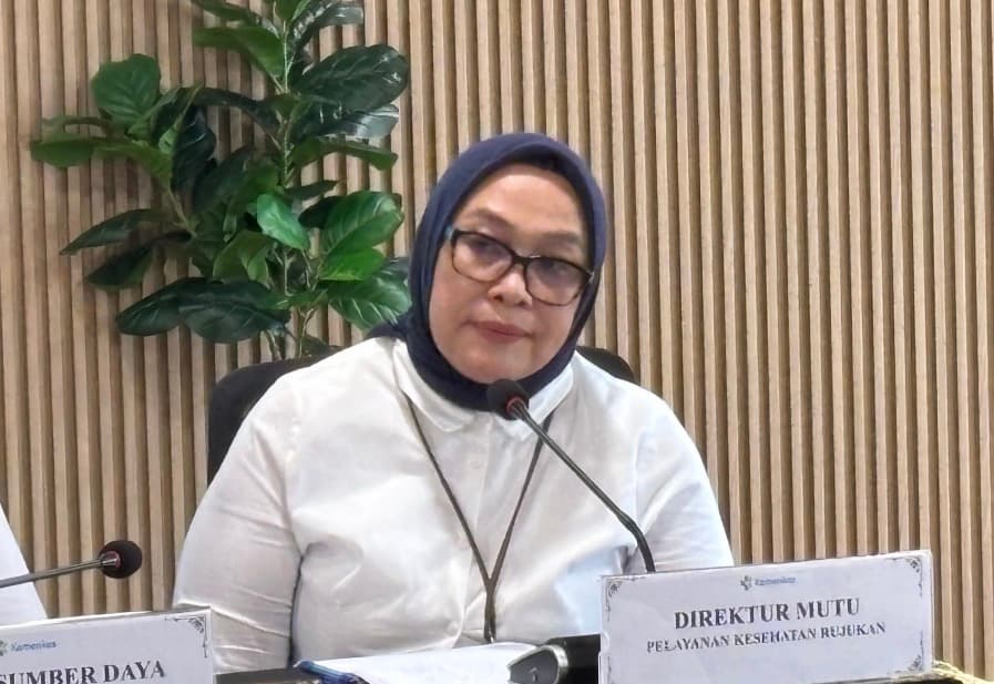 Kronologi Lengkap Ibu Hamil Meninggal Setelah Ditolak Empat RS di Papua Versi Kemenkes