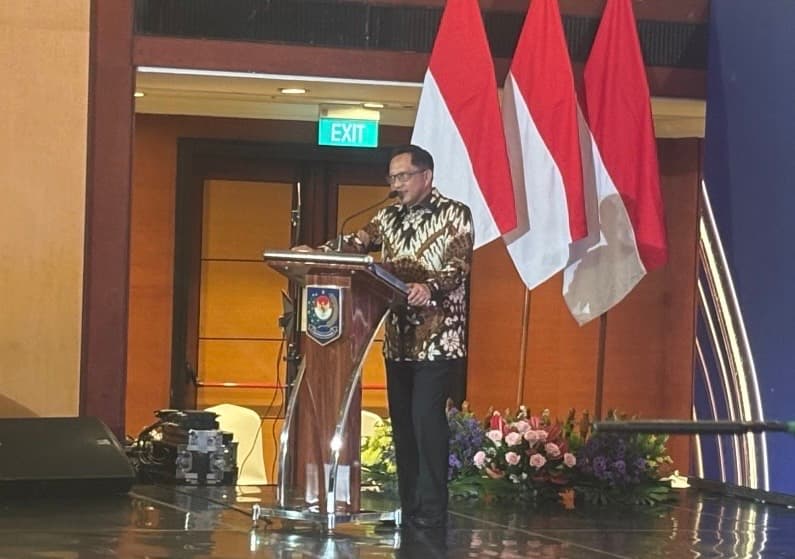 Kemendagri Apresiasi Kinerja Pemda untuk Dorong Kompetisi Sehat Antar Daerah