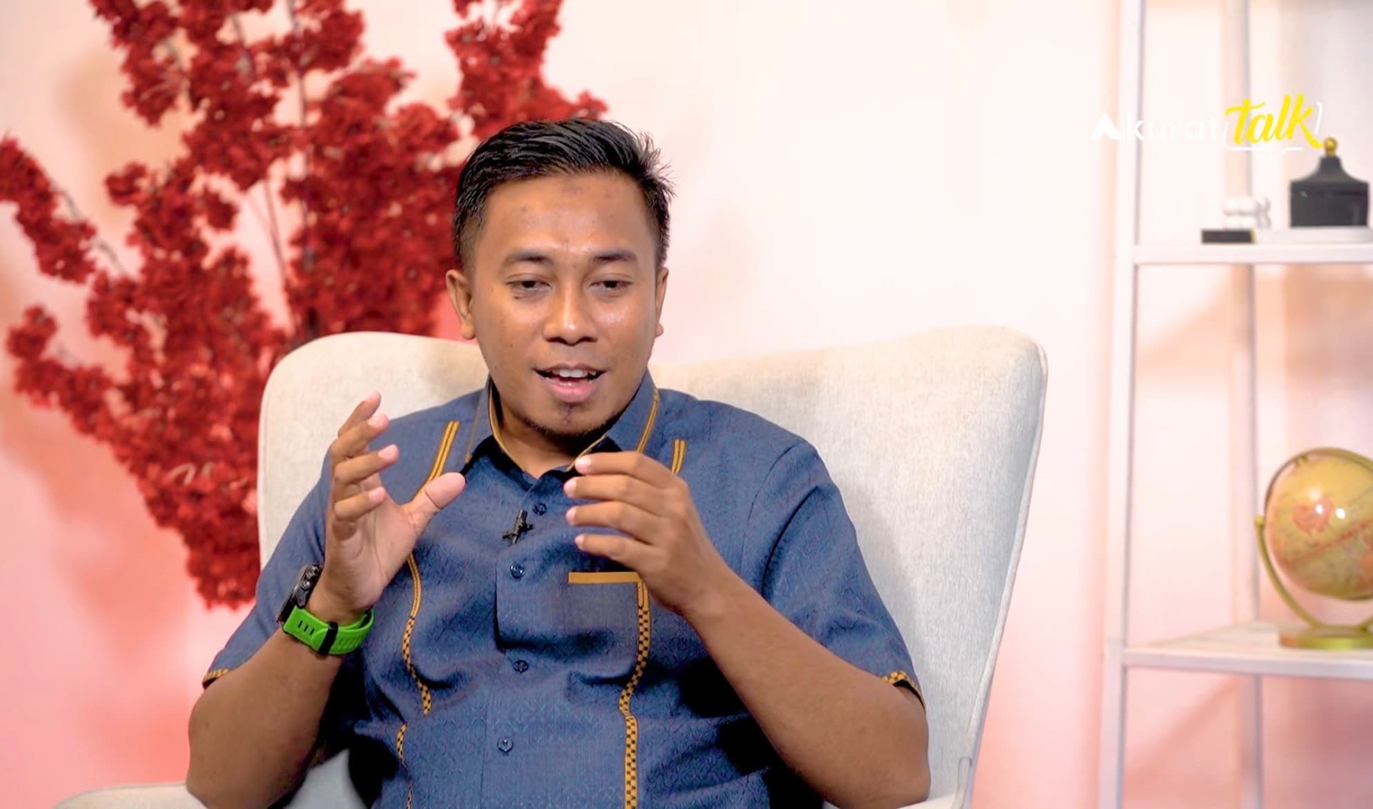 Terkait Perpol 10/2025, Seharusnya DPR Enggak Jadi Tukang Bela Polisi