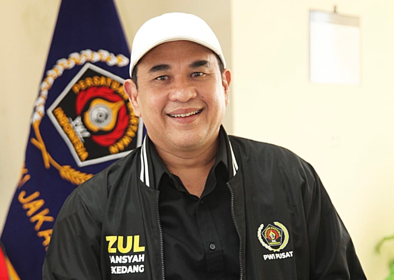 PWI Terbitkan Surat Edaran: Atur Rangkap Jabatan, Perpanjangan KTA, dan Donasi Bencana Sumatera