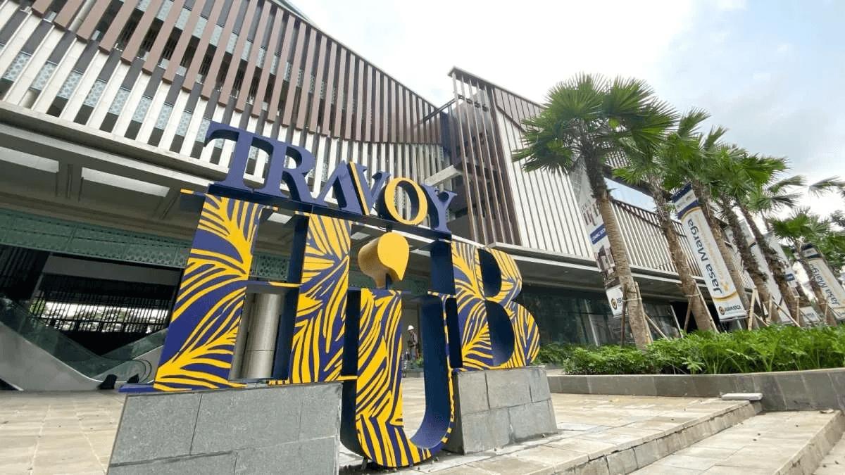 Jelang Nataru, JMRB Hadirkan Hotel di Rest Area Tol KM 379A