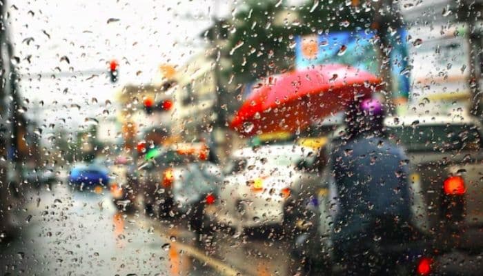 Cuaca Jakarta Hari Ini, 16 Desember 2025: BMKG Ungkap Potensi Hujan dan Panas Terik