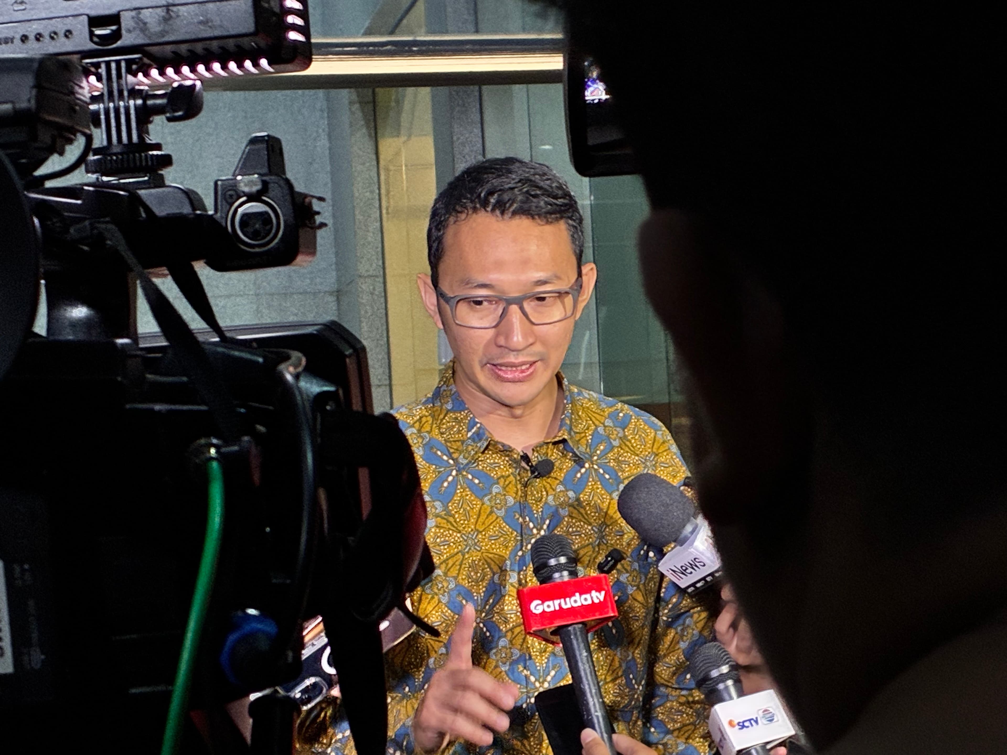 Dugaan Pengamanan Kasus CSR BI Menguat, KPK Dalami Aliran Uang Rp3 Miliar dari Satori untuk Rajiv