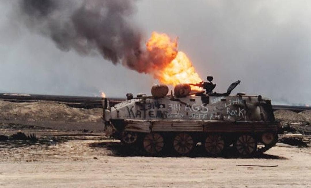 Sejarah Konflik Irak: Jejak Perang dan Dampaknya bagi Stabilitas Dunia Arab