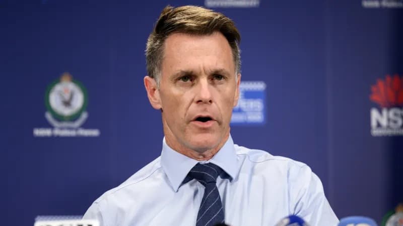 Setelah Penembakan di Bondi, Negara bagian Australia Berencana Melarang Nyanyian Intifada 