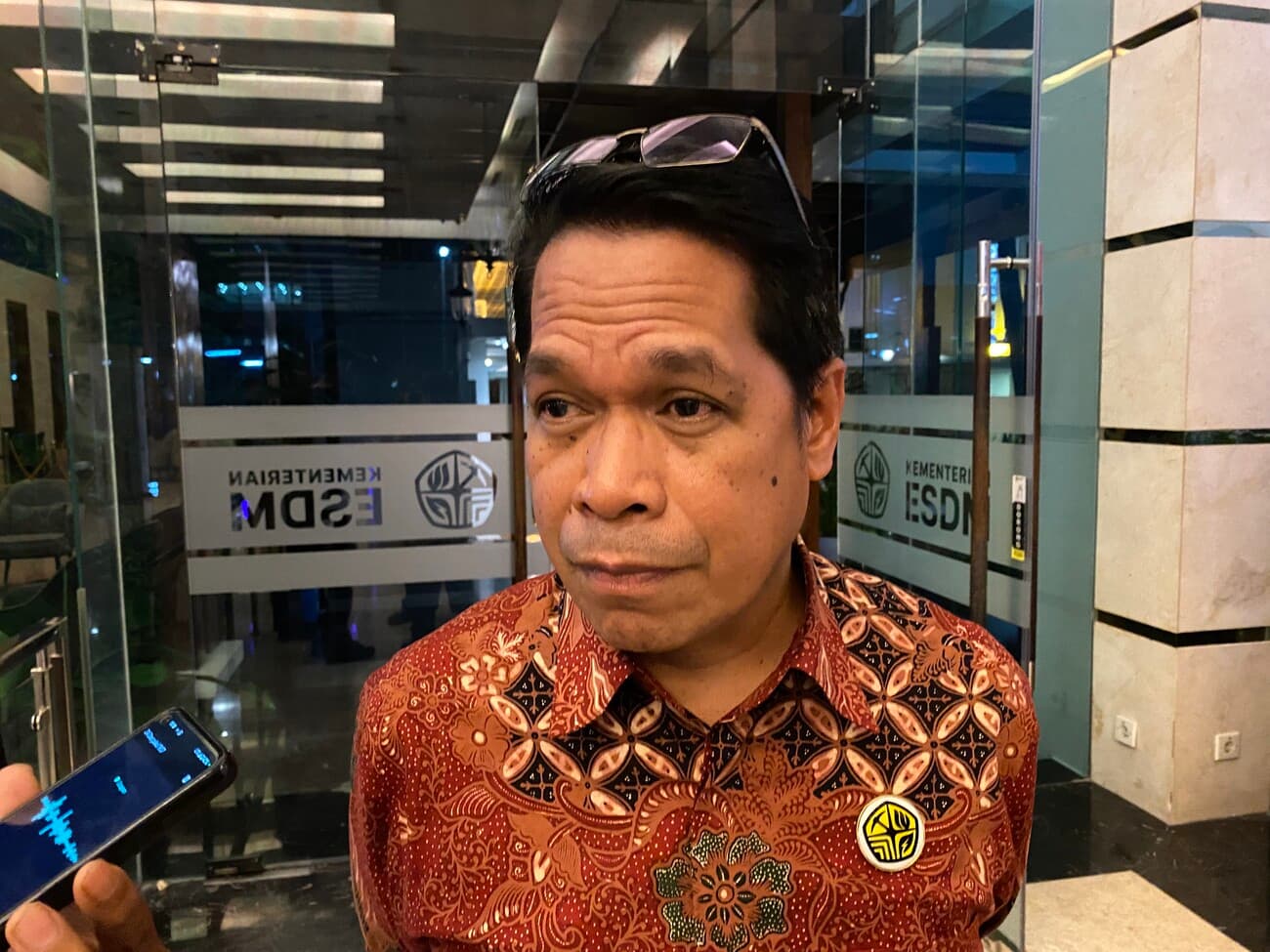 RDMP Balikpapan Beroperasi, Impor Solar Disetop Mulai April 2026