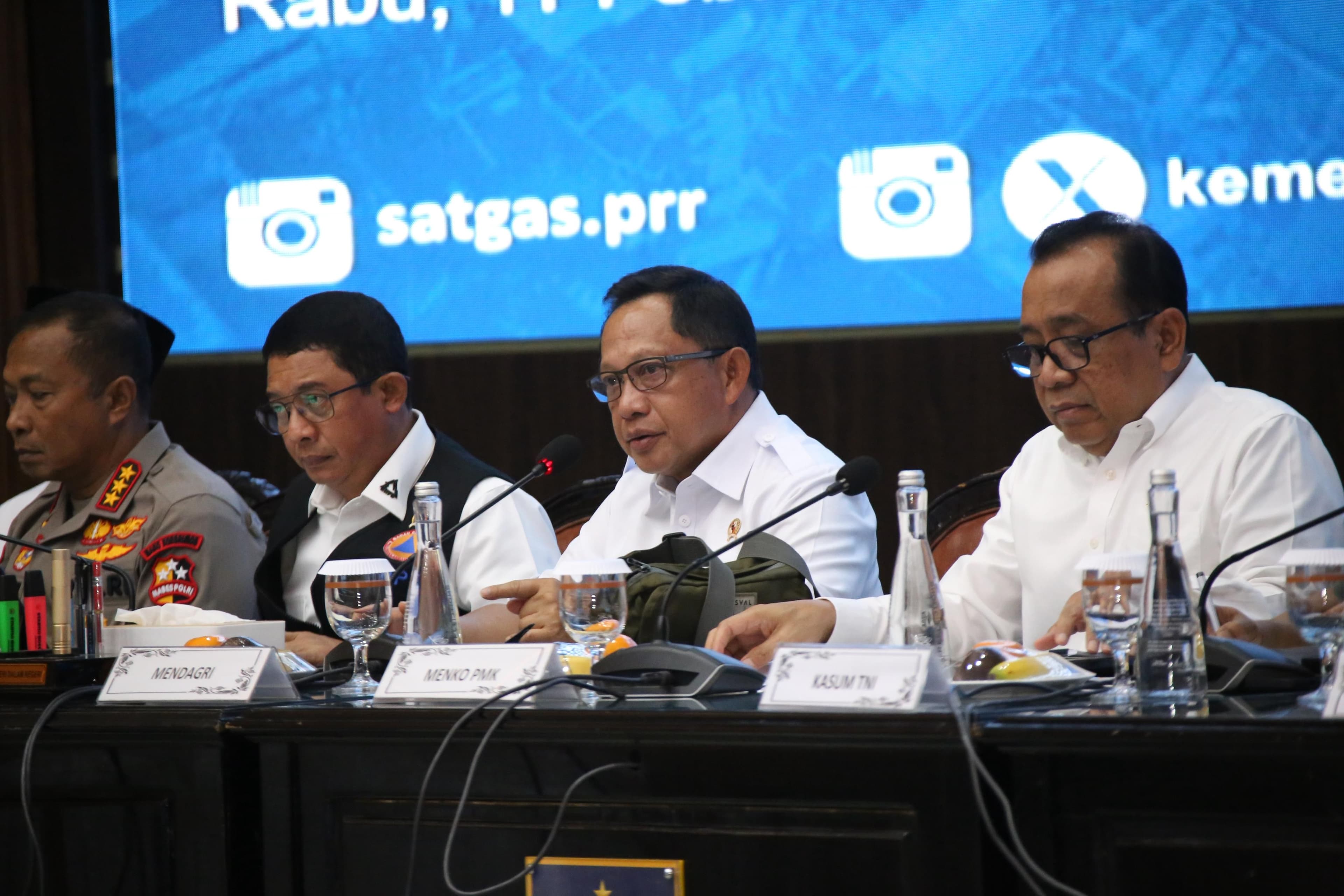 Pulihkan Pendidikan di Wilayah Bencana Sumatera, Rehabilitasi Sarana Prasarana Sekolah Dipercepat