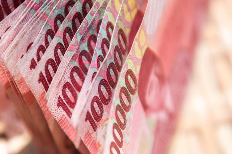 DHE SDA Wajib Masuk Himbara Mulai 2026, Kemenkeu Siap Jaga Rupiah