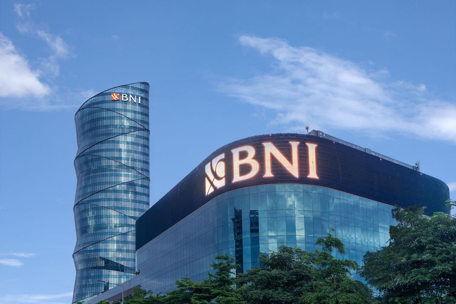 Kinerja BNI 2026: Kredit Tumbuh Tinggi hingga 20 Persen, Modal Kuat, Risiko Tetap Terkendali