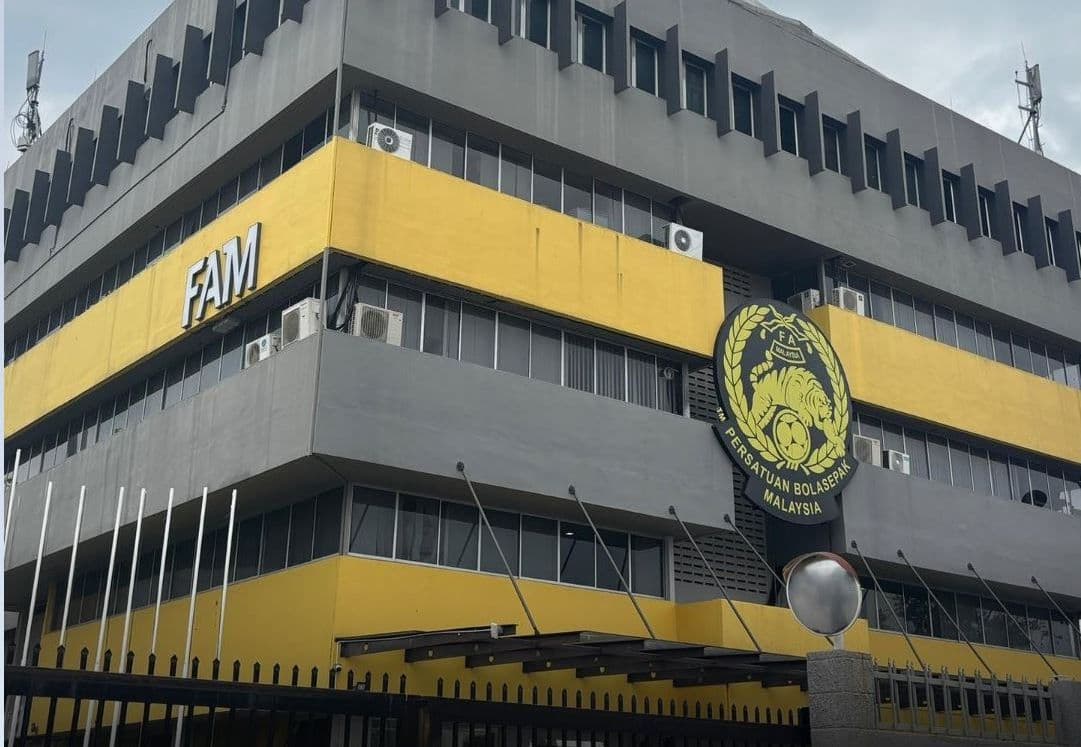 CAS Tolak Banding FAM Kasus Naturalisasi Pemain Timnas Malaysia