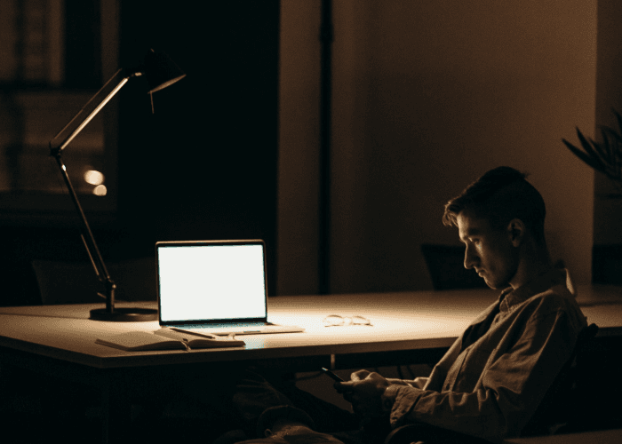 Kenali Atychiphobia, Sindrom Takut Gagal yang Bisa Mengganggu Aktivitas