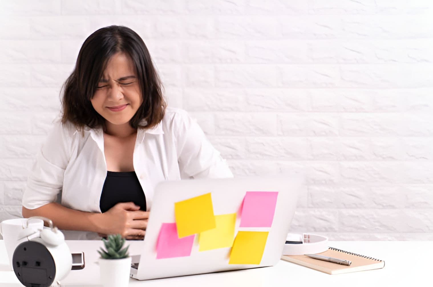 Perut Terasa Mual Setelah Minum Kopi? Ketahui Penyebab dan Cara Mengatasinya