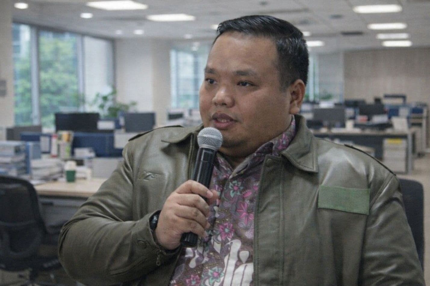 Menjawab Kritik Menkeu Purbaya