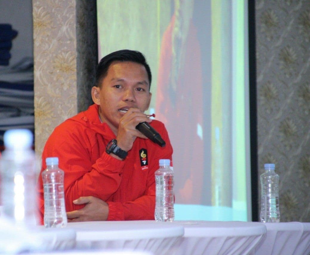 Bantah Melecehkan, Hendra Basir Akui Pernah Cium Atlet Panjat Tebing Putri Dalam Suasana Emosional