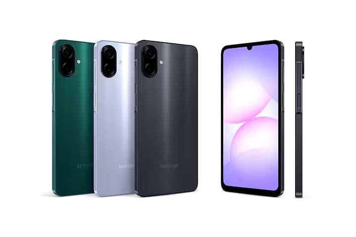 Samsung Galaxy A07 5G Resmi Debut di Thailand, Siap Masuk Indonesia?