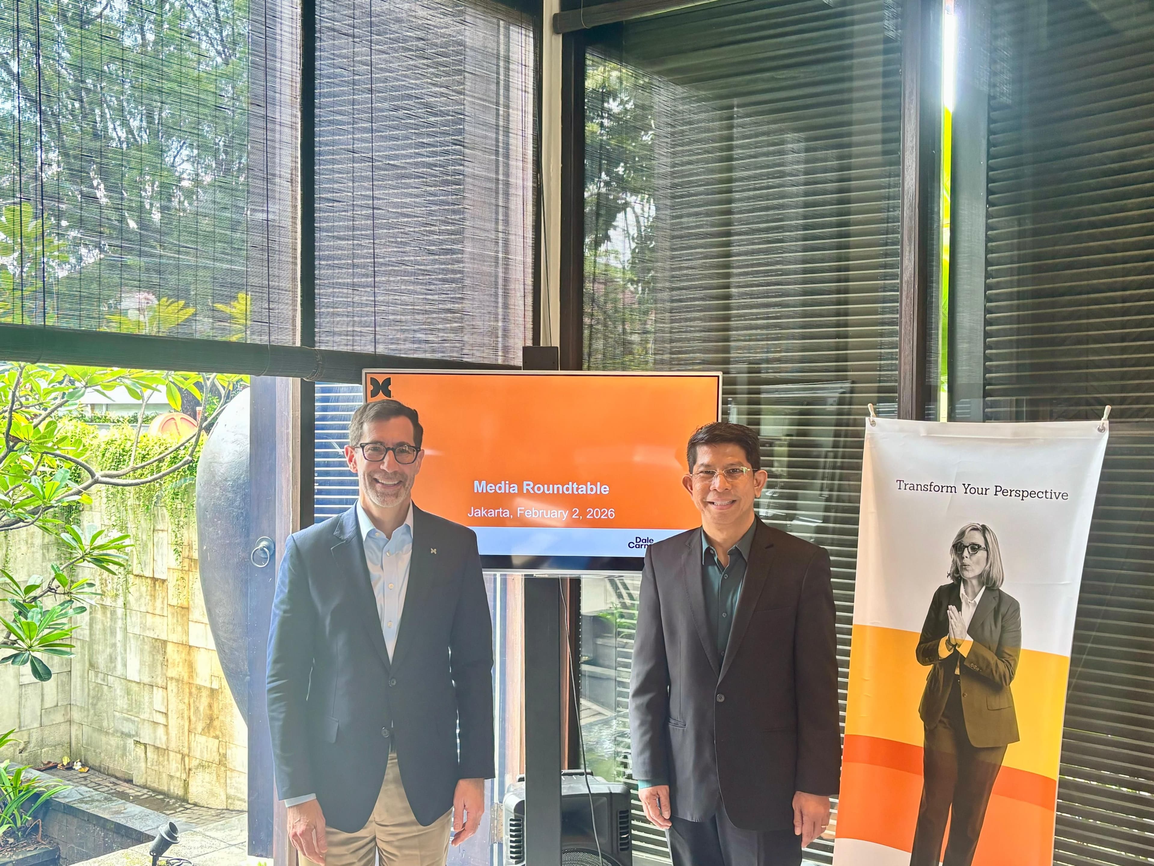 Kesenjangan Persepsi Pimpinan dan Karyawan Jadi Tantangan Utama Transformasi AI di Organisasi