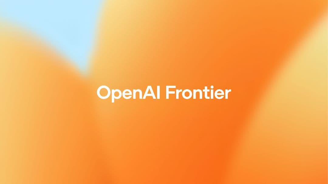 OpenAI Rilis Platform Frontier untuk Kelola Agen AI di Perusahaan