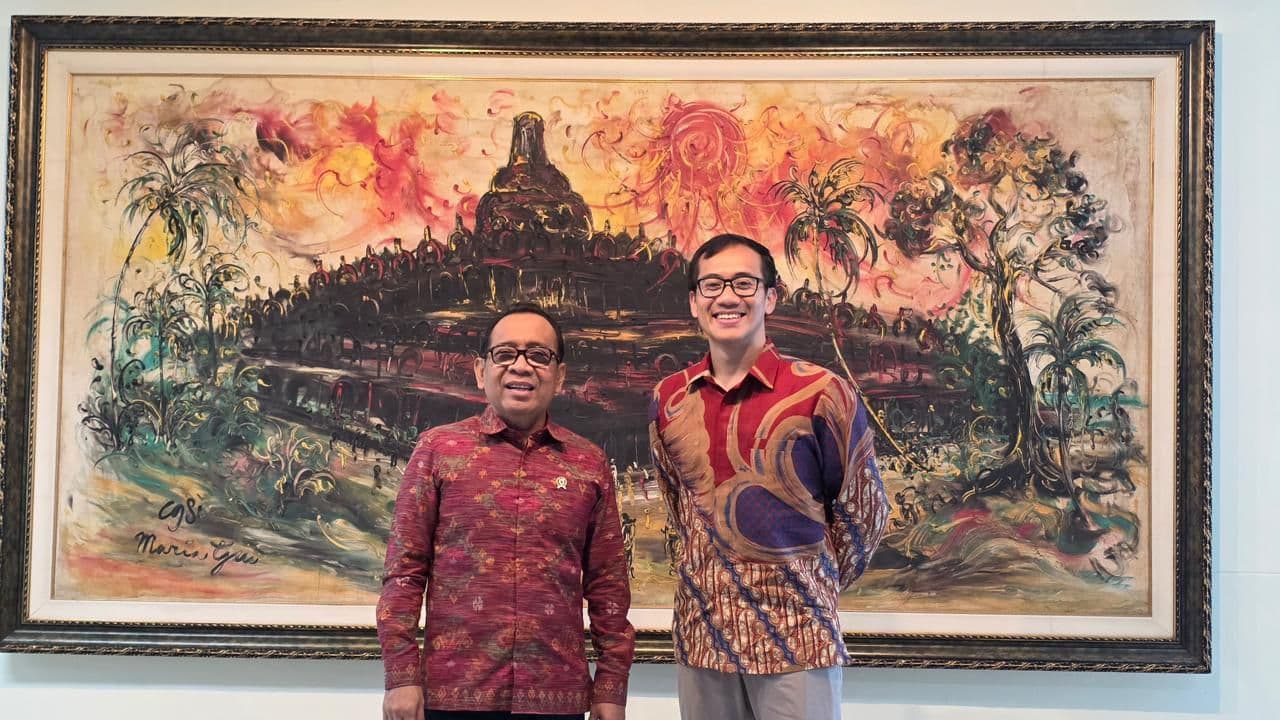 Dicoding dan Kementerian Koordinator Bidang Pembangunan Manusia dan Kebudayaan Hadirkan Platform Bijak Cerdas untuk Literasi Digital dan AI