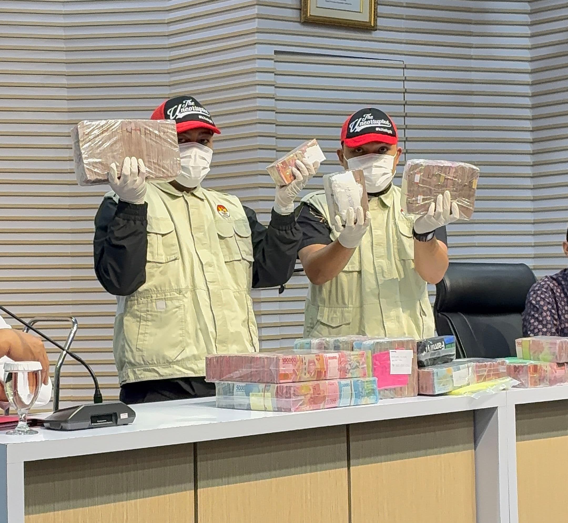 RUU Perampasan Aset dan Lubang Hitam Triliunan Rupiah yang Tak Kunjung Pulang