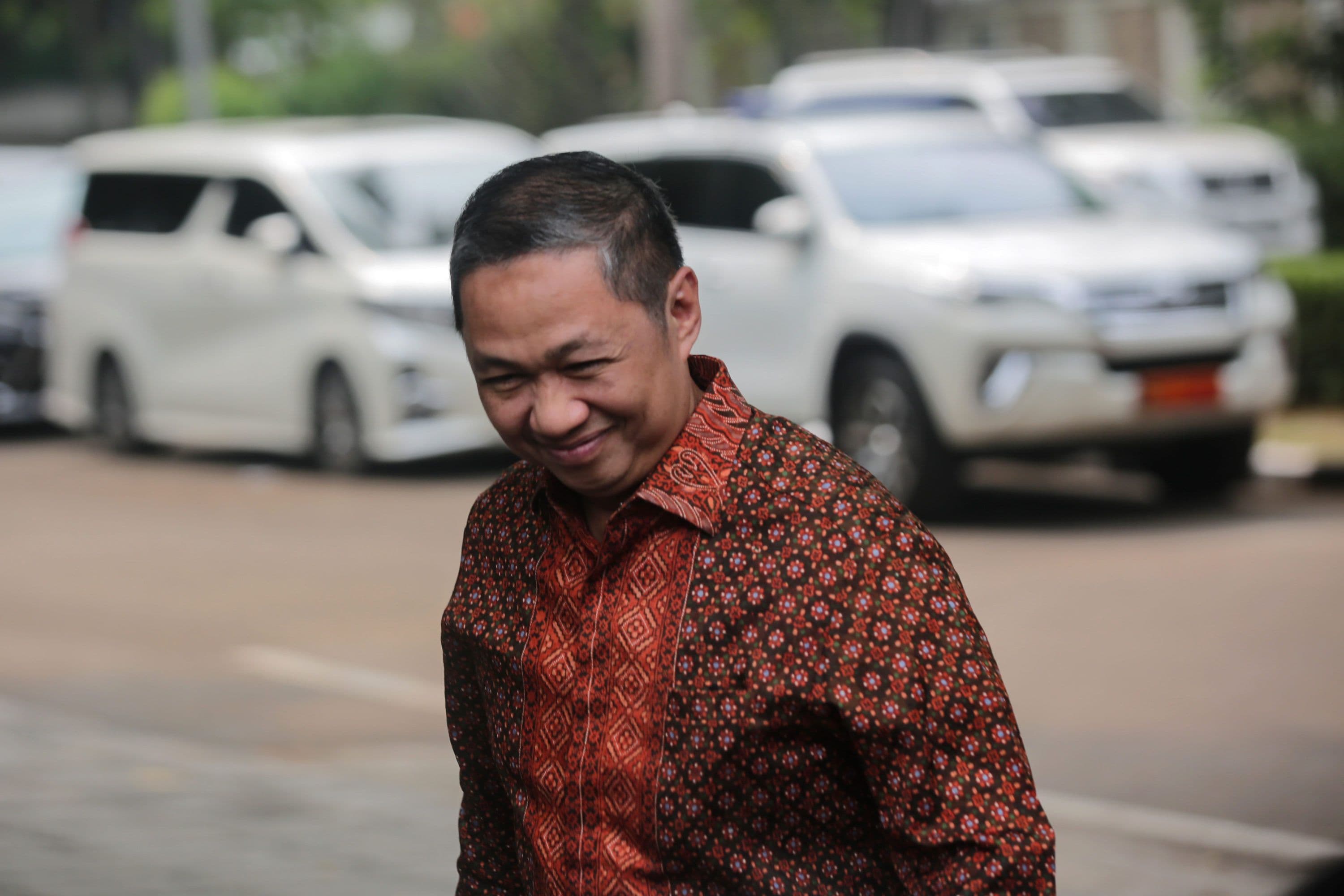 Konflik Geopolitik Global Makin Memanas, 2026 Bakal Jadi Tahun Terberat bagi Indonesia