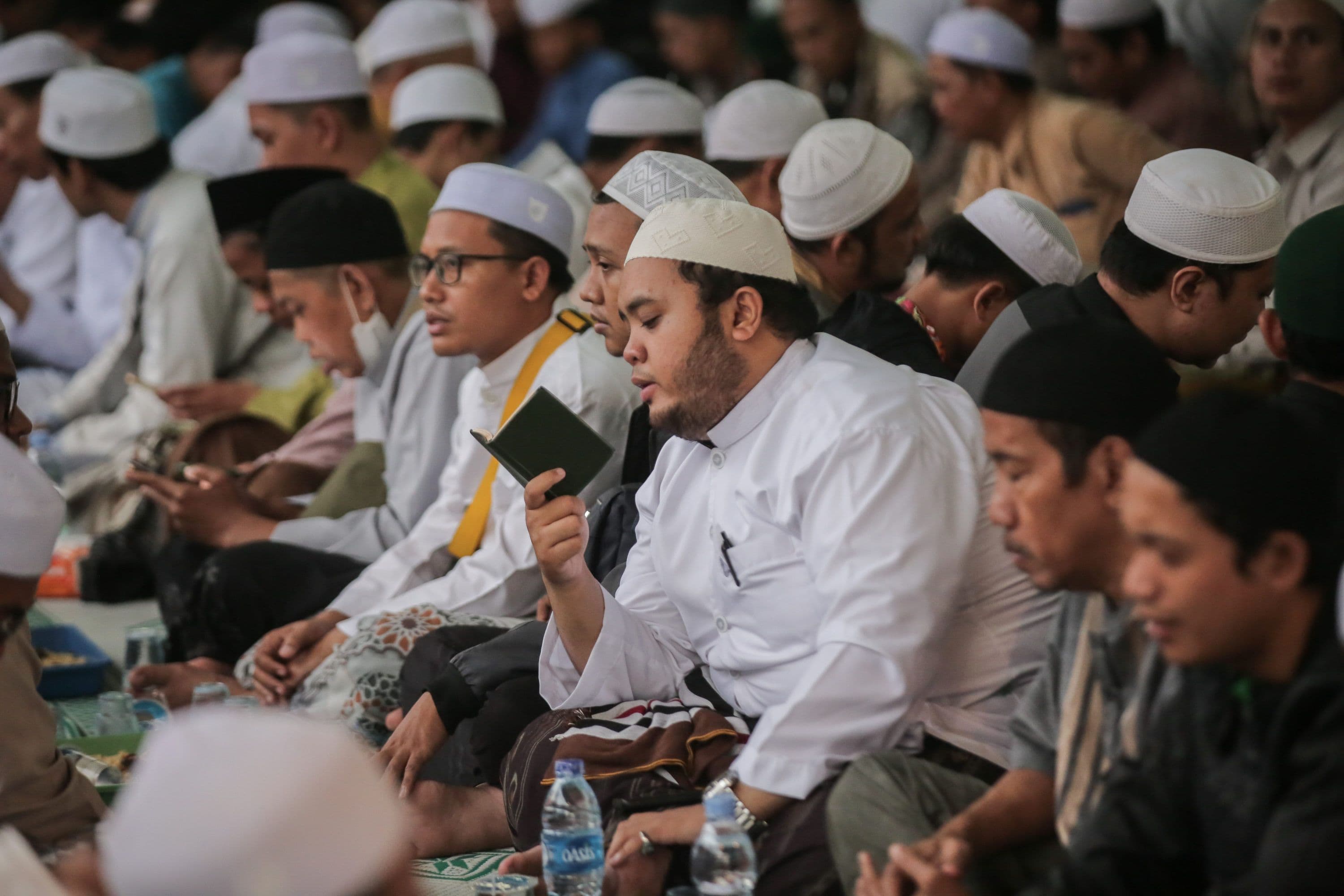 Awal Puasa Ramadhan 2026 Berpotensi Berbeda, Ini Prediksi BRIN, Muhammadiyah, dan Pemerintah