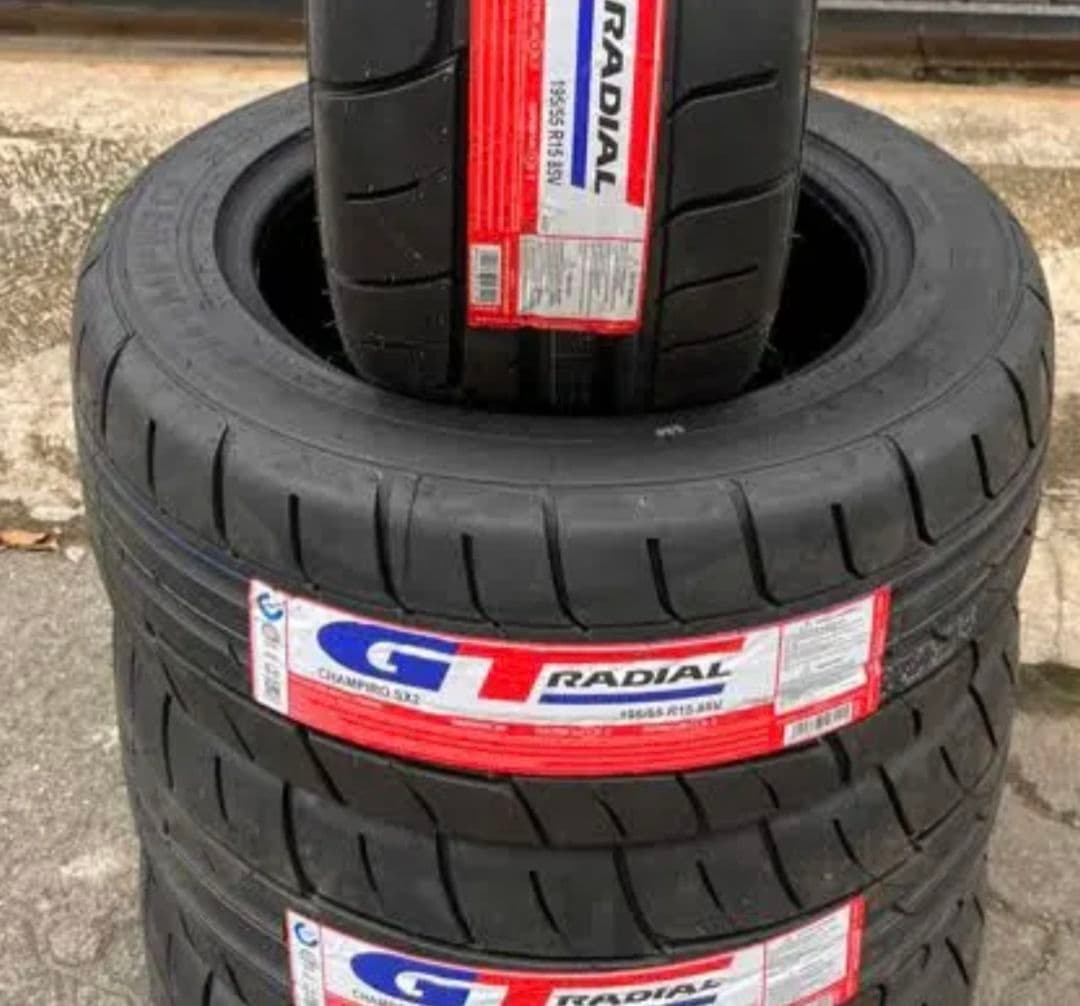 Harga Terjangkau, Ini Daftar Ban Mobil Murah yang Banyak Dicari