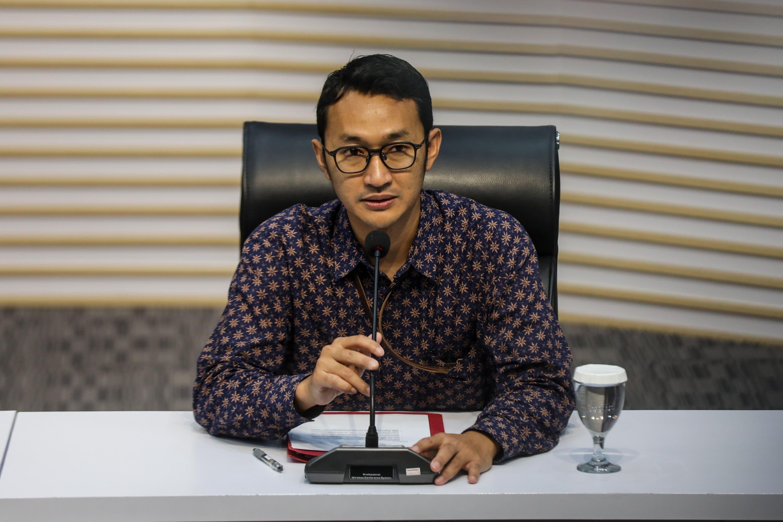 KPK Duga Perusahaan Rudy Tanoesoedibjo Tidak Salurkan Bansos Sesuai Rencana Awal