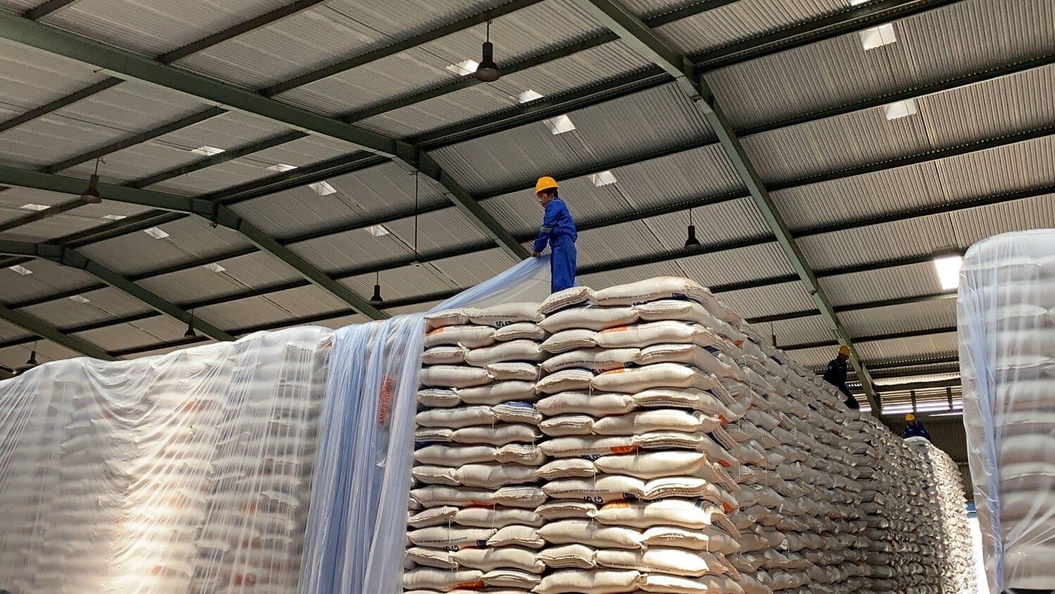 Bulog Aceh Pastikan Stok Pangan Aman Jelang Tradisi Meugang hingga Idulfitri 2026