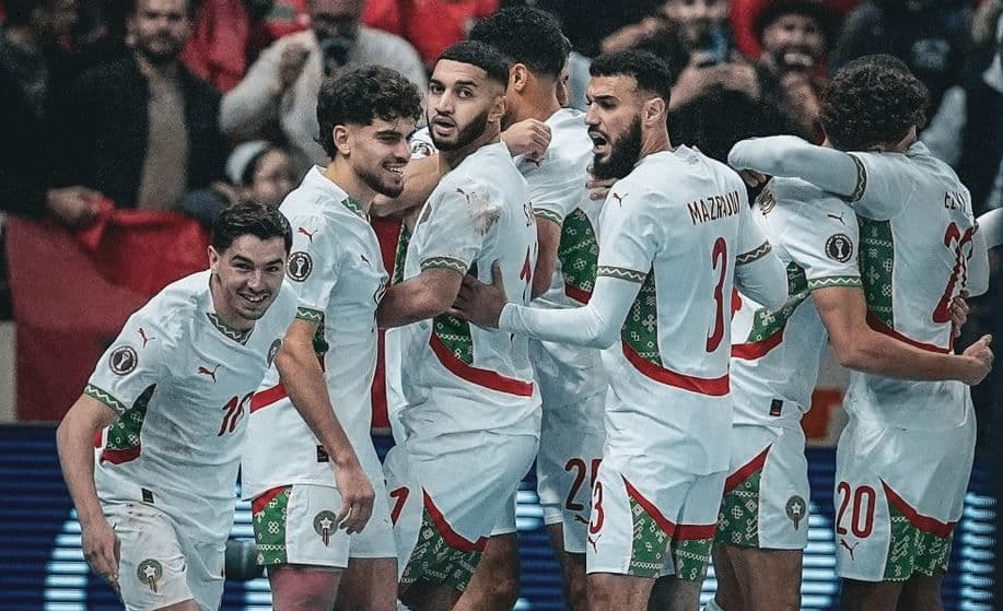 Gelar Juara Senegal Dicabut, Maroko Kini Sah Kampiun Piala Afrika 2025!