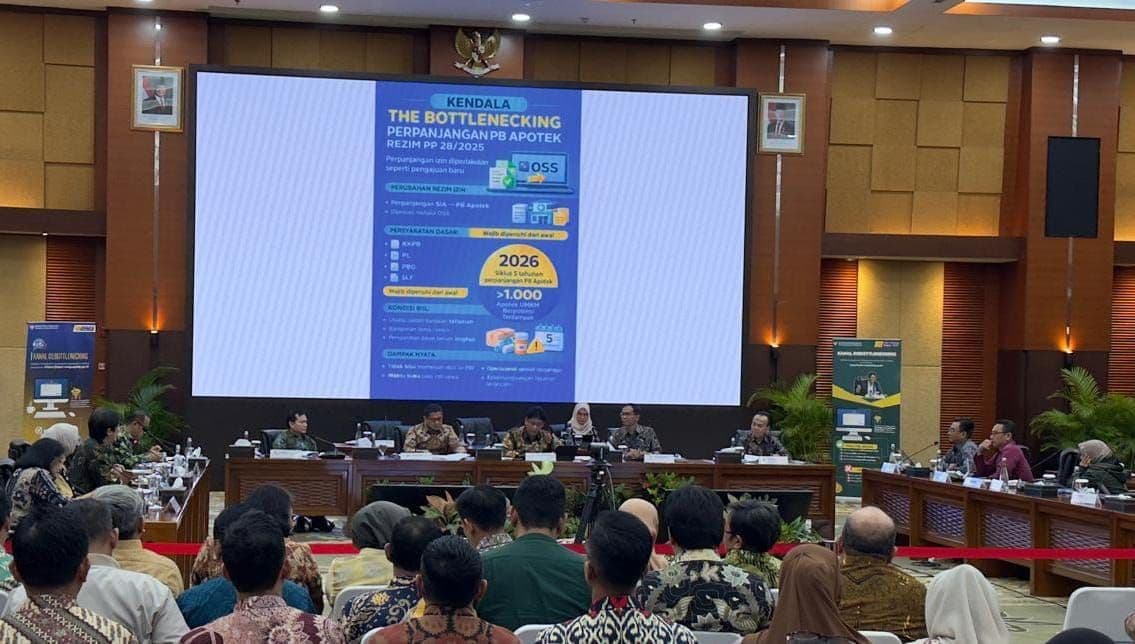 Menkeu Yakin Fundamental Ekonomi RI Redam Keraguan Moody’s