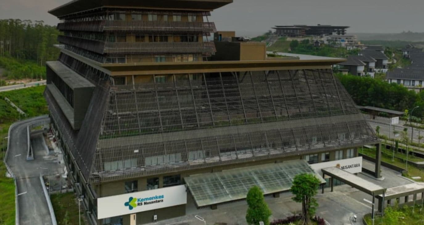 Sambut Perpindahan ASN ke IKN, Otorita Pastikan Kesiapan 4 Layanan Dasar