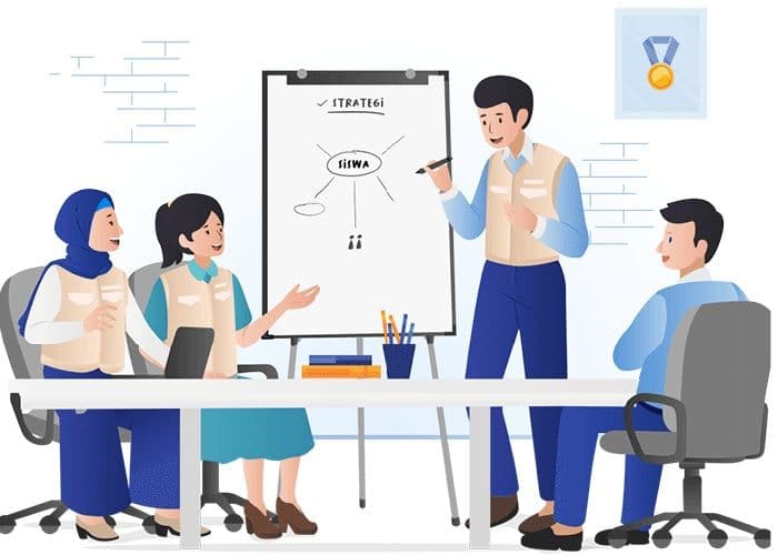 Apa Itu SKP? Berikut Panduan Lengkap Sasaran Kinerja Pegawai untuk PNS dan PPPK