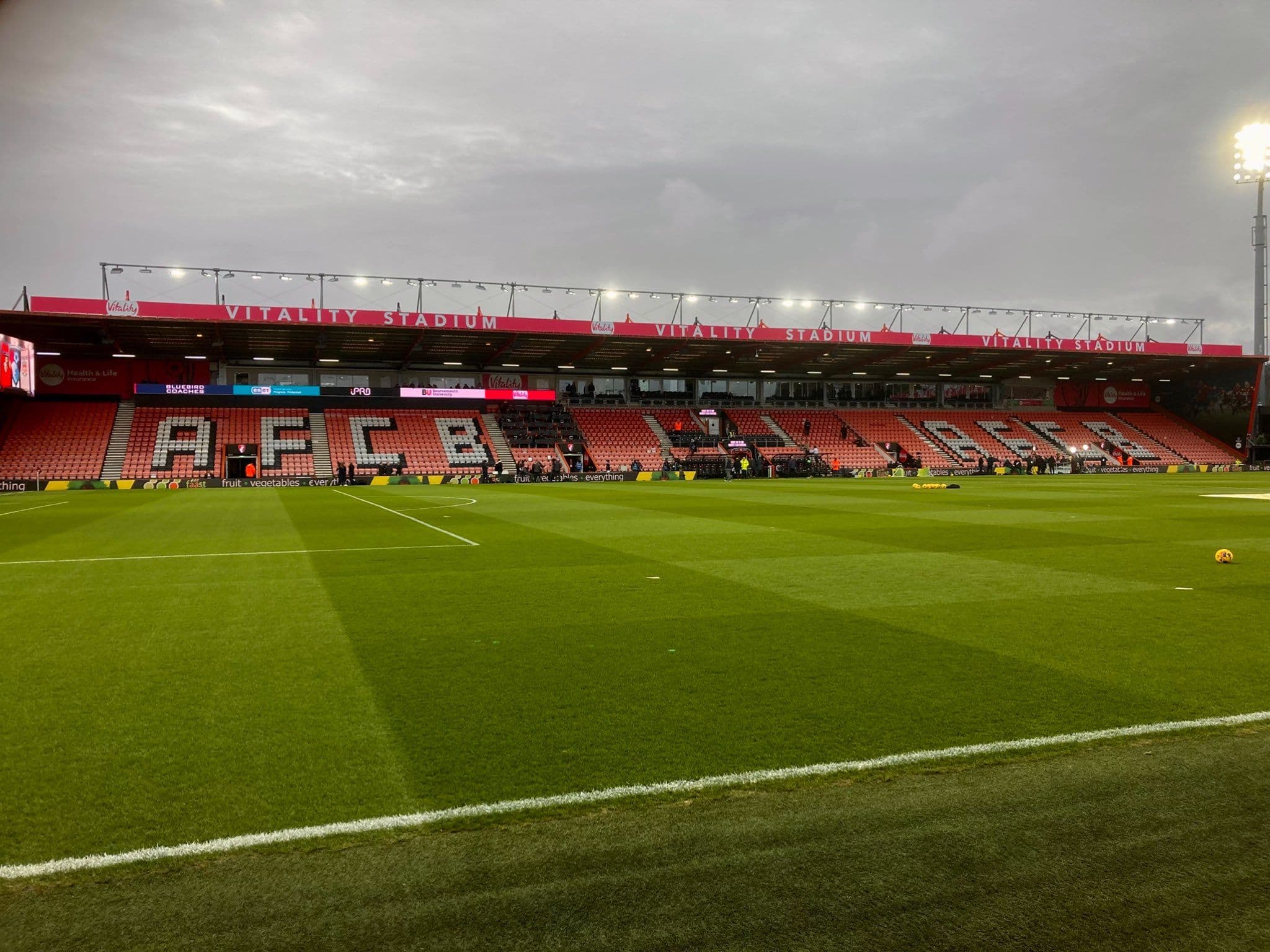 Jadwal Siaran Langsung Liga Inggris Malam Ini: Bournemouth vs Man City, Chelsea vs Tottenham