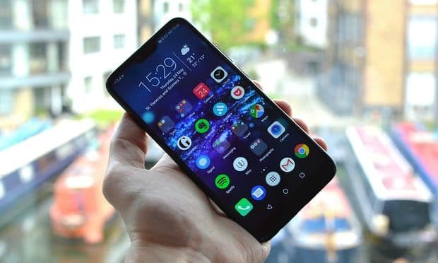 Smartphone Premium Kembali Diminati, Fitur-fitur Ini Jadi Unggulan