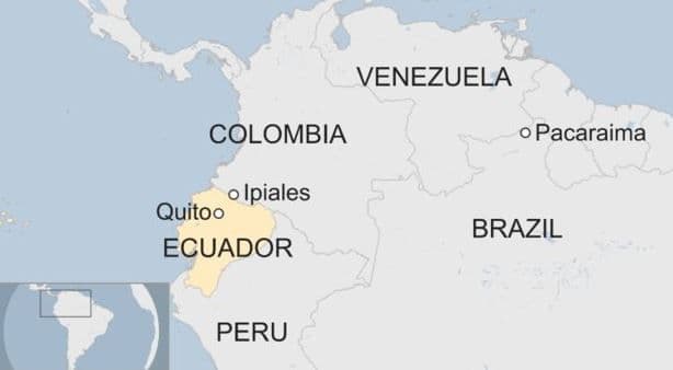 104 Tahanan Politik Dibebaskan di Venezuela, PBB Diminta Verifikasi