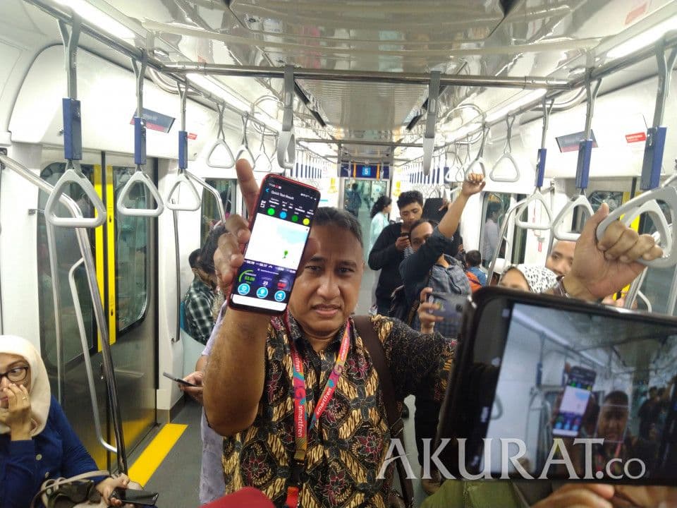 Penyebab Sinyal Ponsel Penuh Tapi Internet Lemot