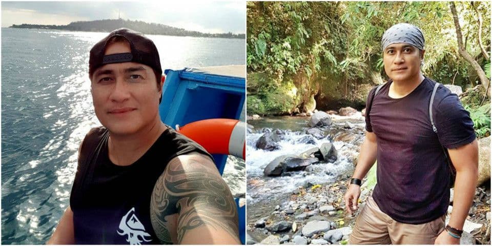 Namanya Terseret Konflik Denada, Adjie Pangestu Buka Suara Soal Isu Ayah Kandung Ressa