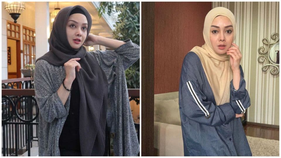 Terry Putri Hidup Sederhana di AS, Jadi Kurir Makanan demi Bertahan