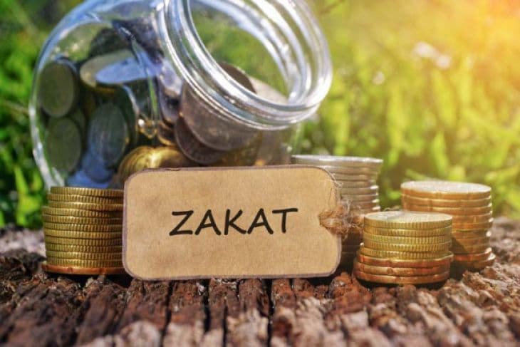 Cara Menghitung Nisab Zakat Pertanian, Lengkap dengan Contoh Perhitungannya