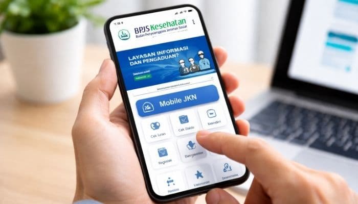 BPJS PBI Banyak Dinonaktifkan per 1 Februari 2026, Ini Penyebab dan Cara Cek Statusnya