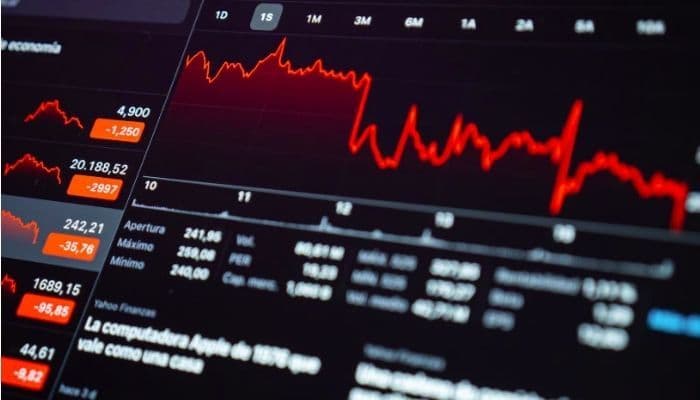 IHSG Melemah ke 8.271, Analis Soroti Support 8.170