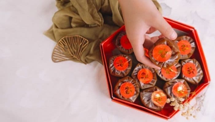 5 Resep Sederhana Membuat Kue Keranjang, Cocok untuk Hampers Imlek